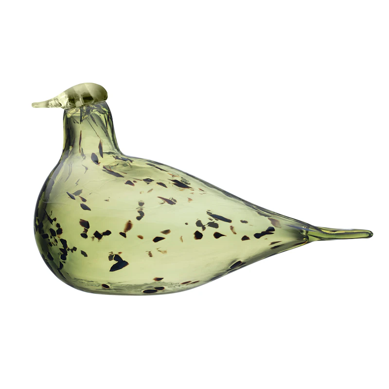 Rörsångare, Grön
